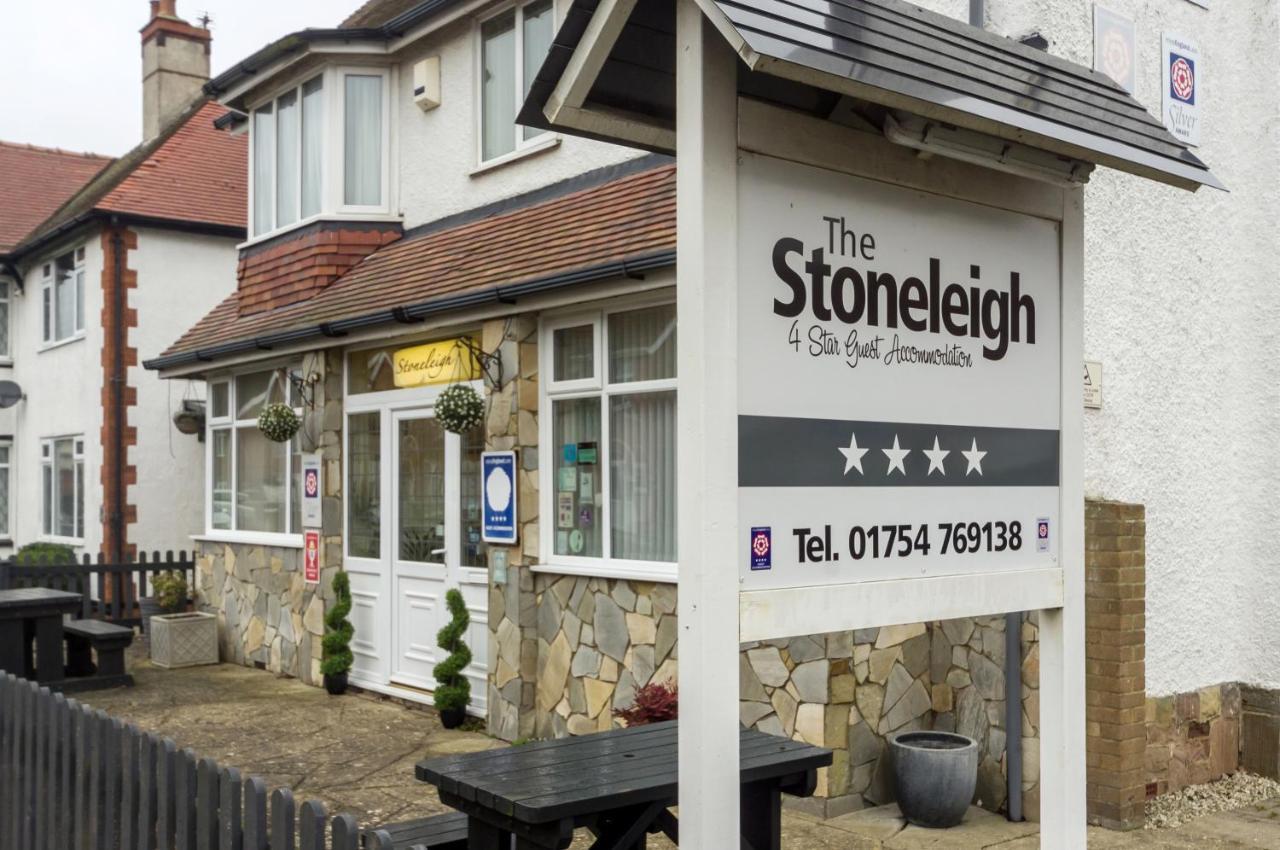 Stoneleigh Bed and Breakfast